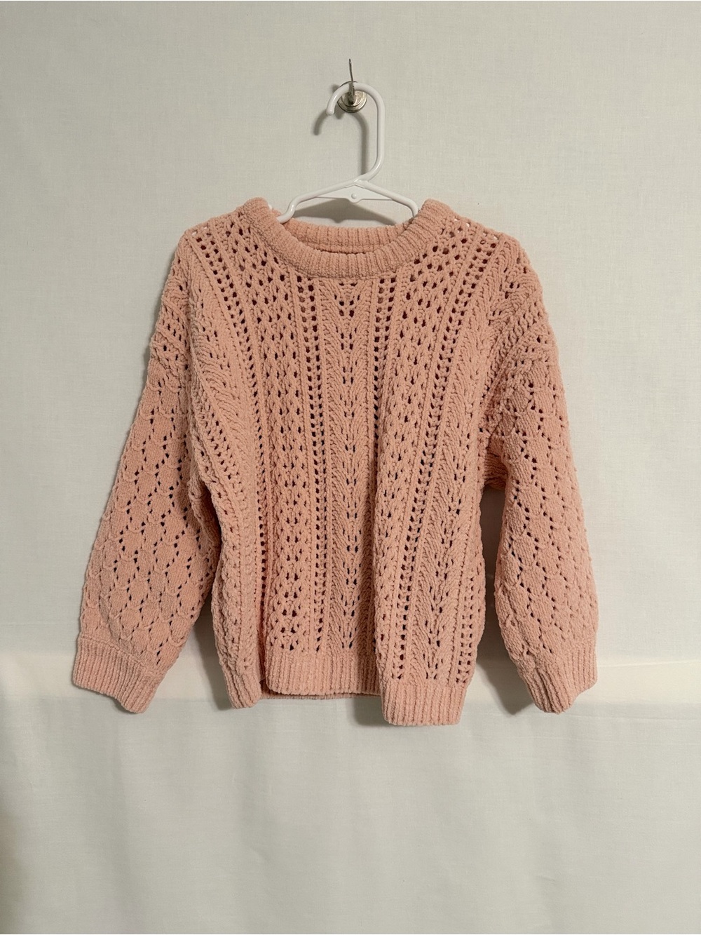 Zara 4/5 sweater